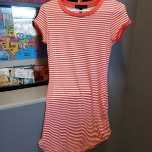 Tshirt dress